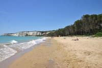 Eraclea Minoa beach1